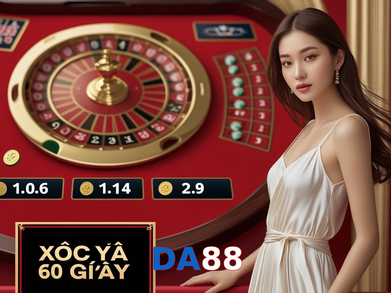 DA88