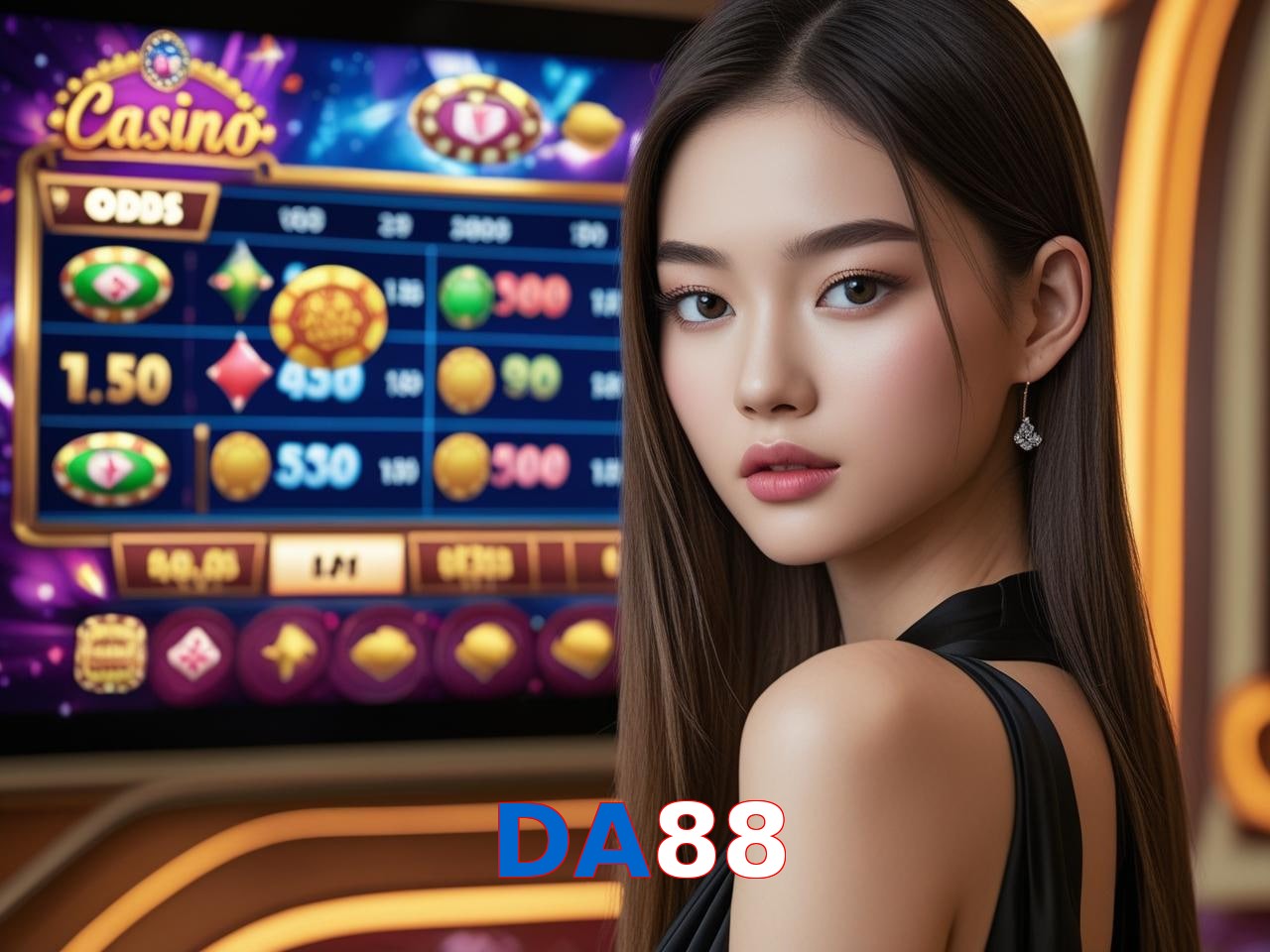 DA88