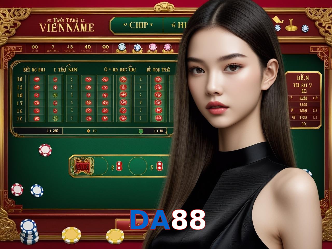 DA88