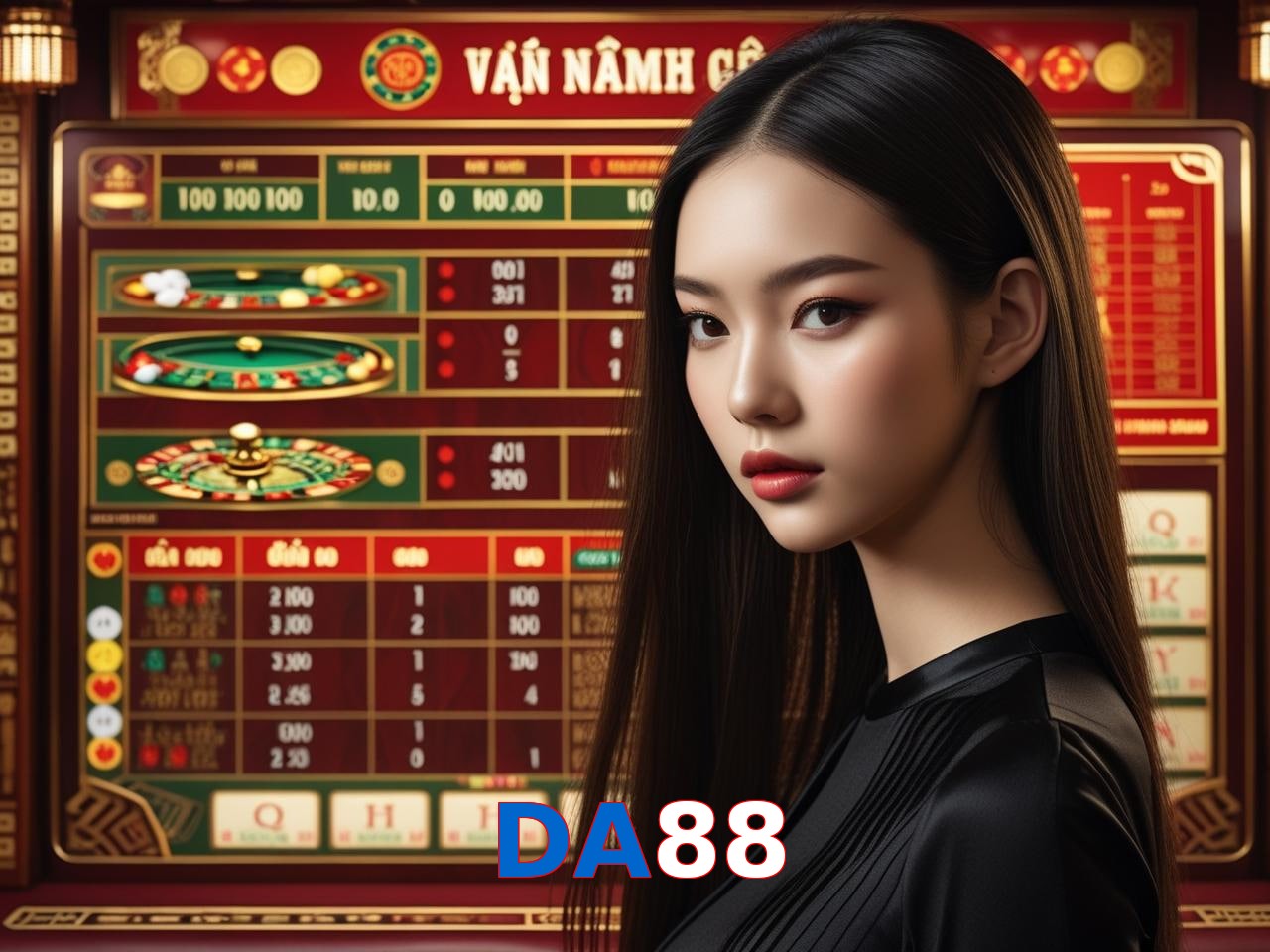 DA88