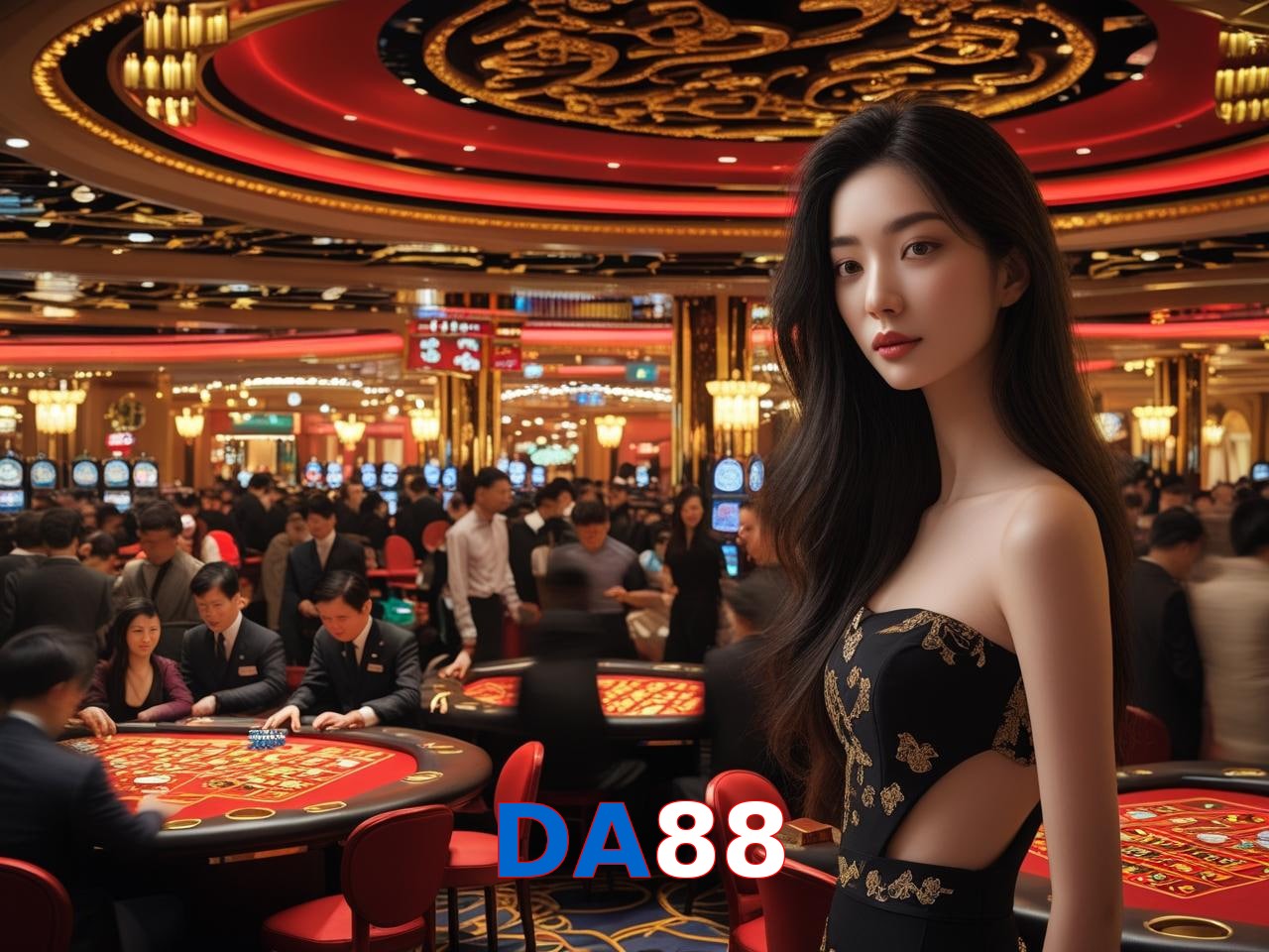 DA88