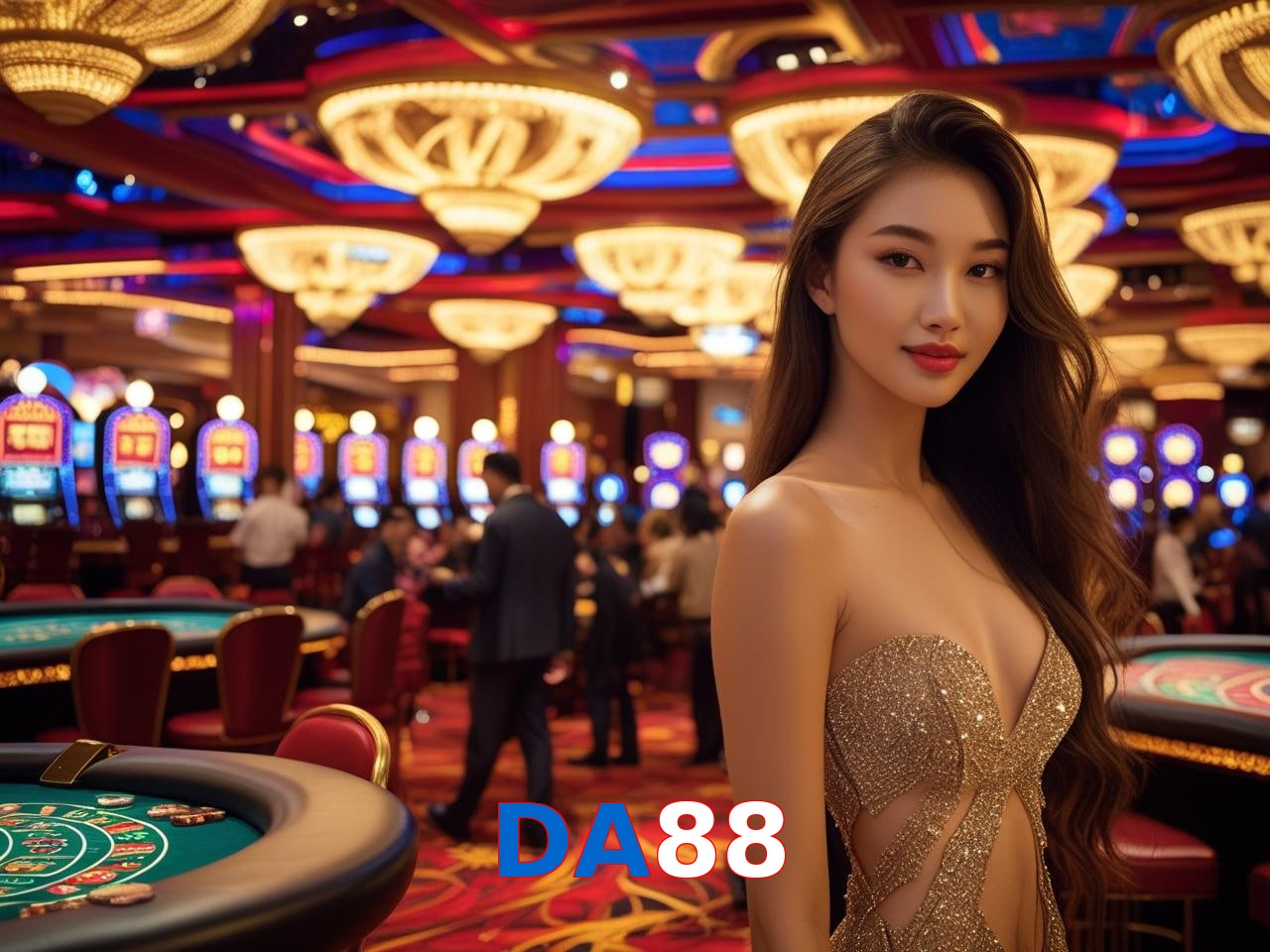 DA88