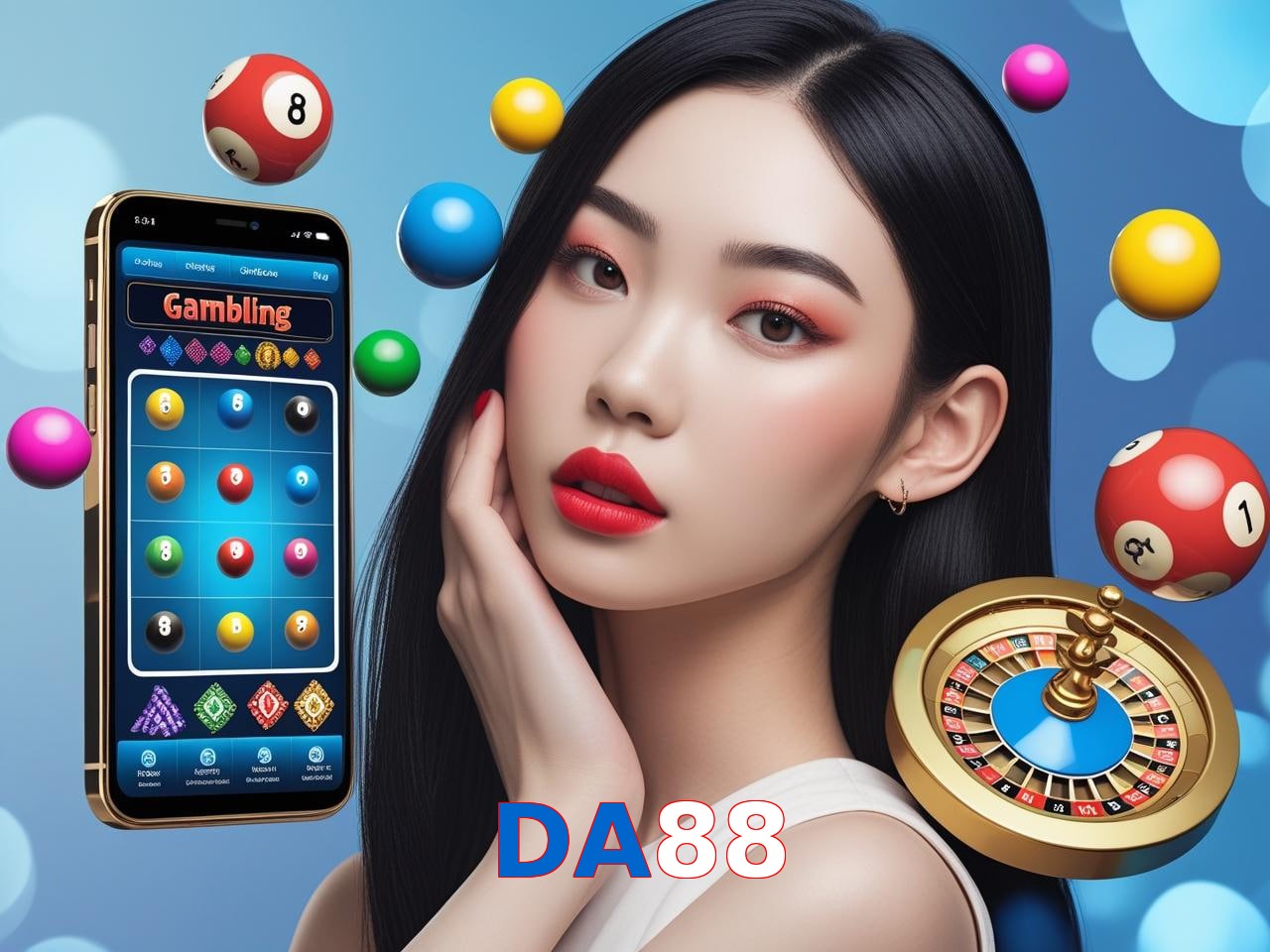 DA88