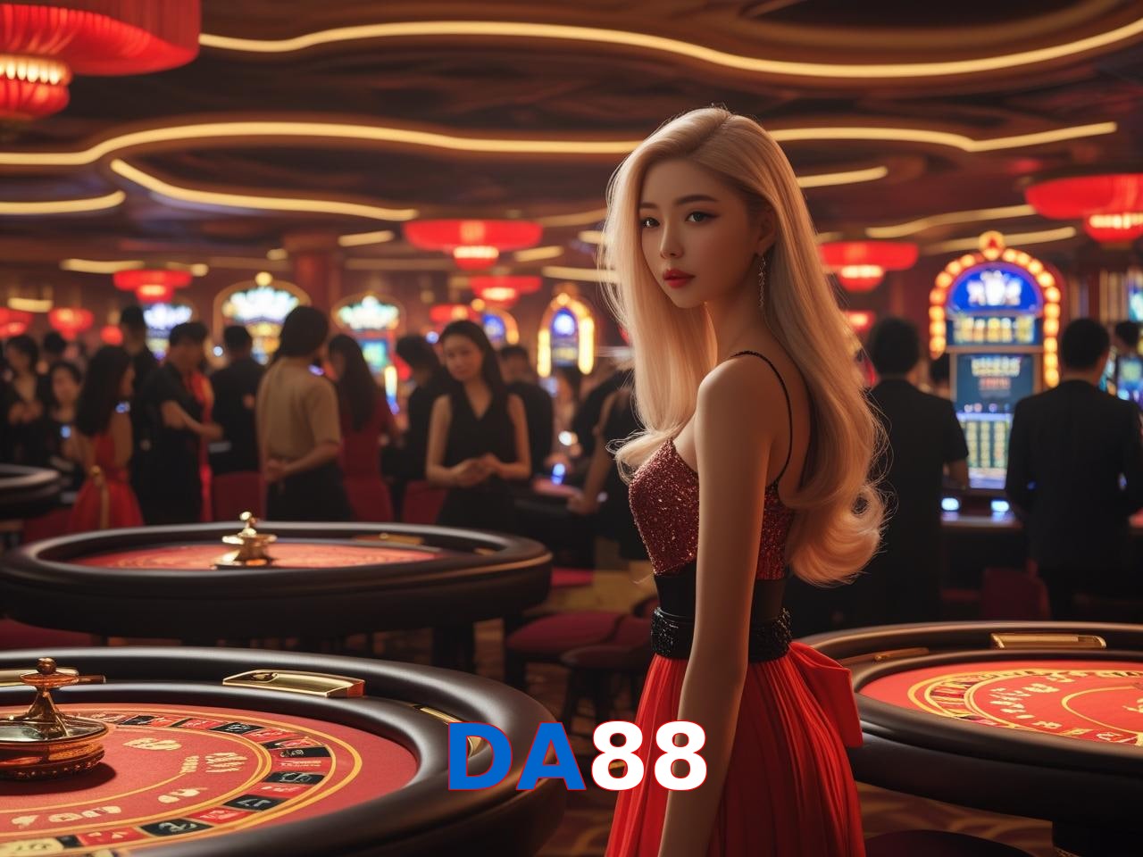 DA88