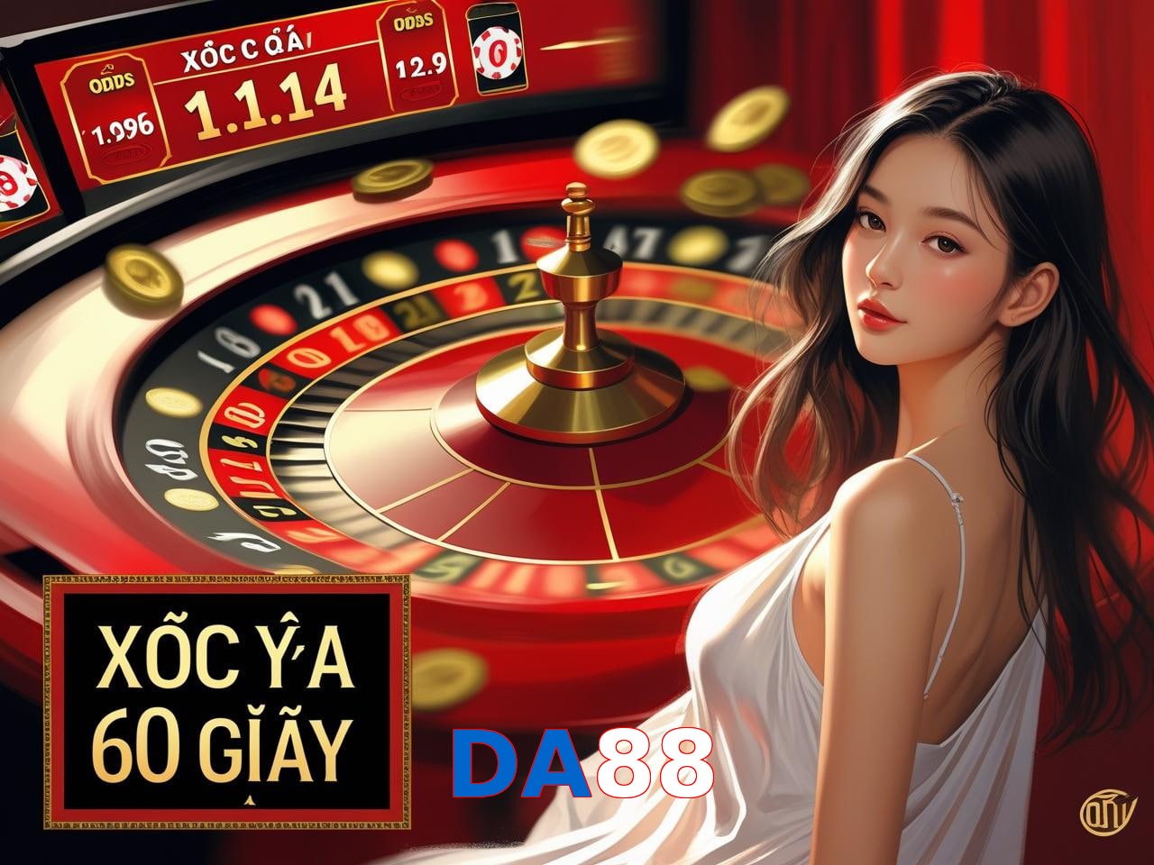 DA88
